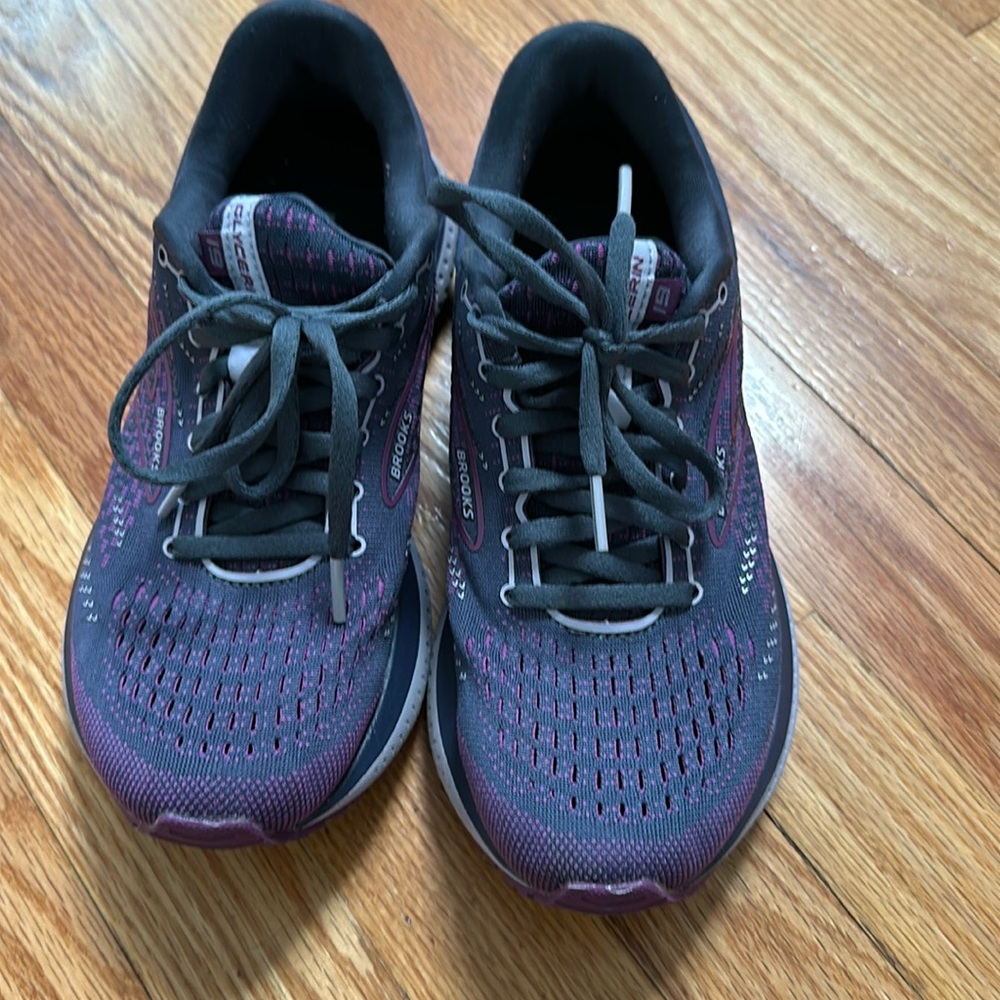 Brooks Glycerin 19